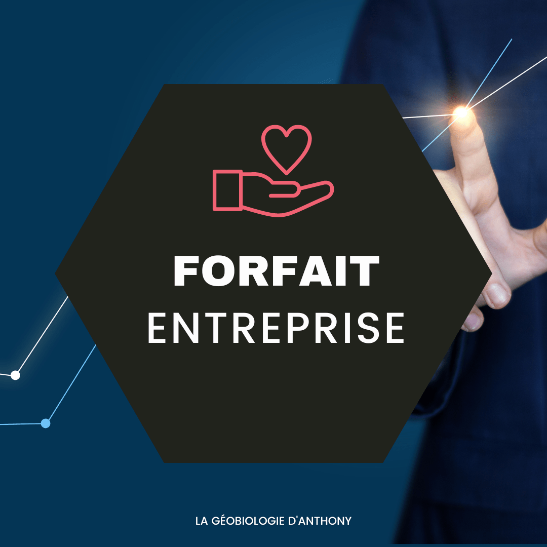 Expertise géobiologique des lieux professionnels