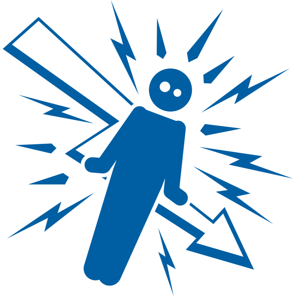 earthing danger
